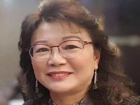 廖蕙婉