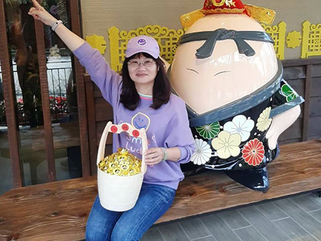 蔡珠玫