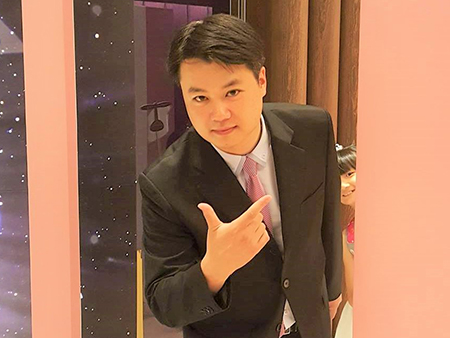 李皓晴