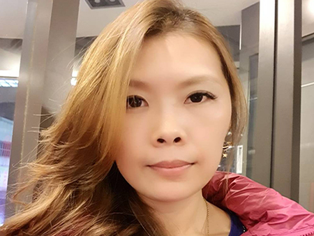 林紓帆